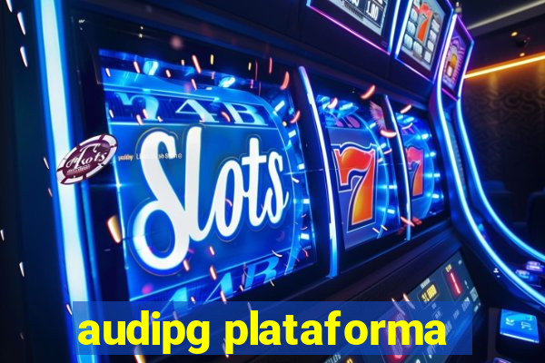 audipg plataforma